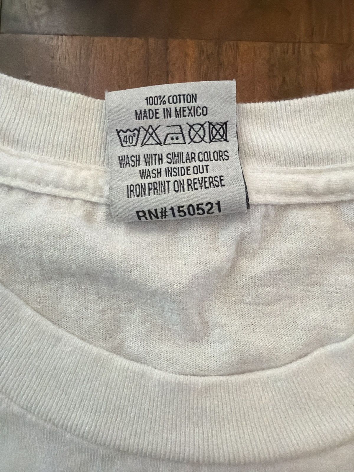 Alltimers Alltimers Prada Tshirt Size US XL / EU 56 / 4 - 5 Thumbnail