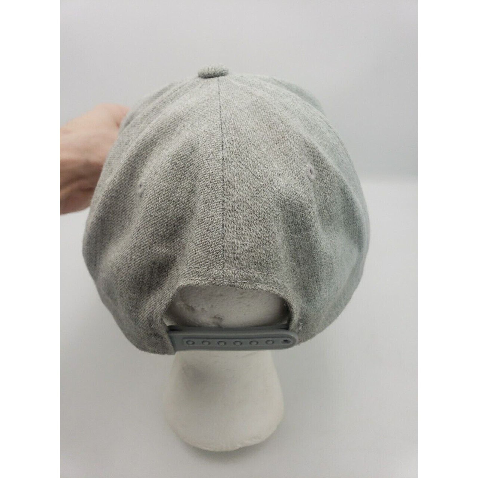 Top Of The World Stone Cloud Brewing CO. Oklahoma City ORBIT V Patch Hat Size ONE SIZE - 6 Thumbnail