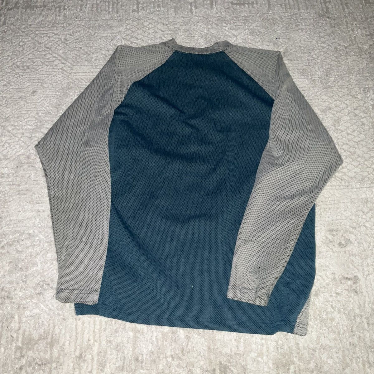Oakley Oakley vintage longsleeve moto jersey Size US M / EU 48-50 / 2 - 5 Thumbnail