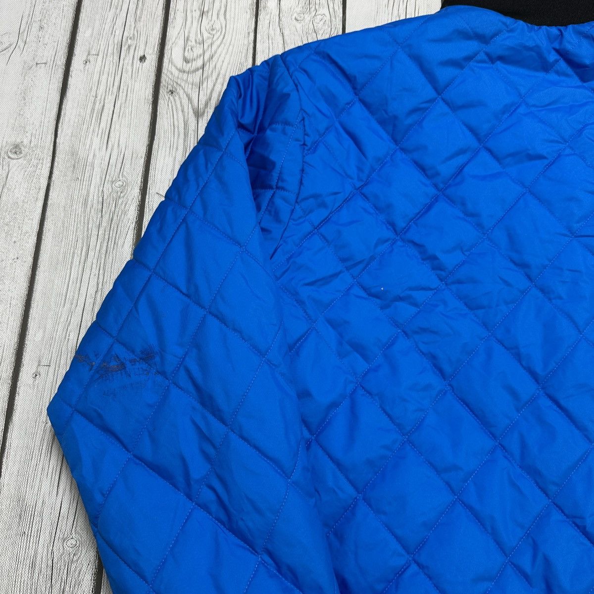 The North Face The North Face reversible jacket Size US L / EU 52-54 / 3 - 5 Thumbnail