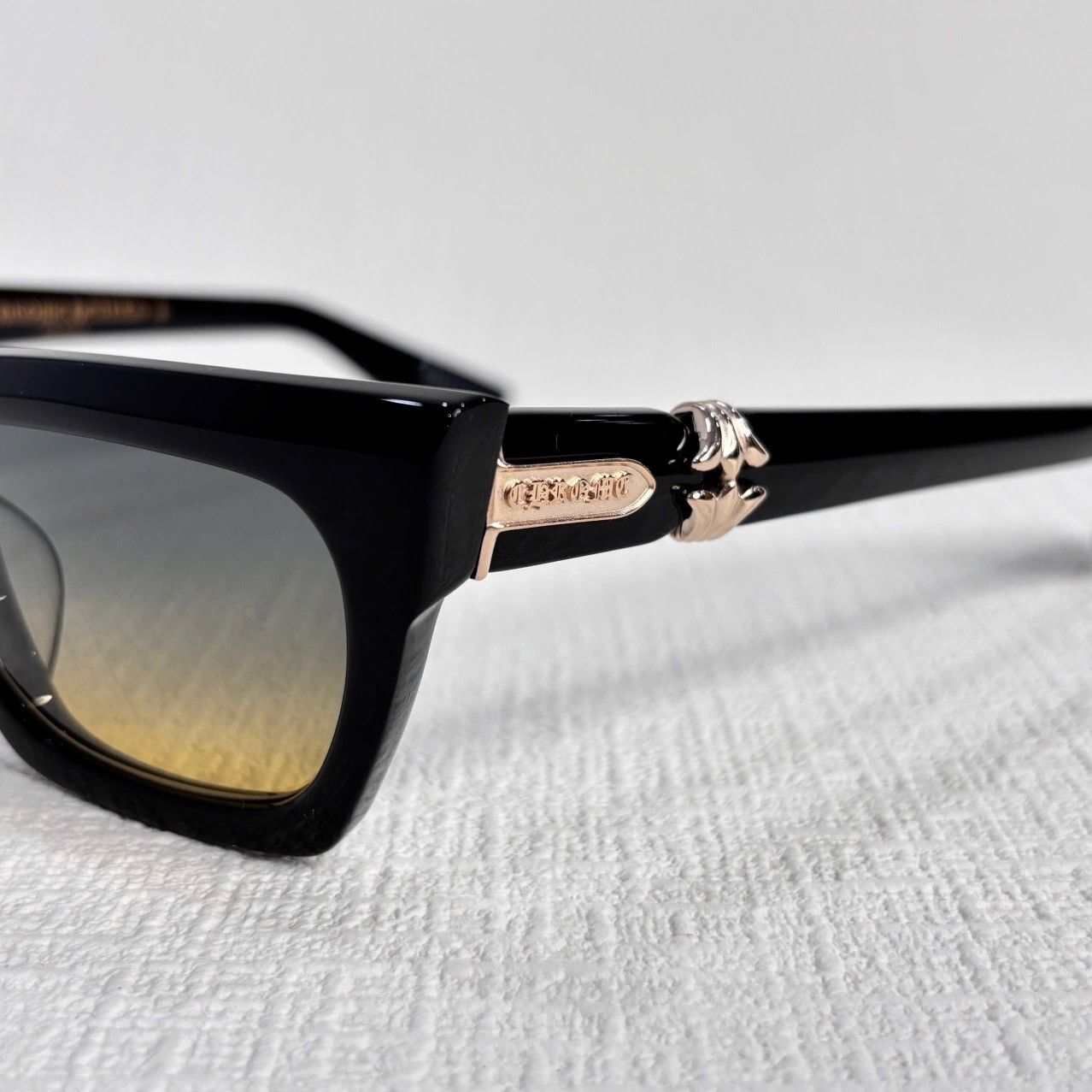 Chrome Hearts CHROME HEARTS CLITERALLY Size ONE SIZE - 2 Thumbnail