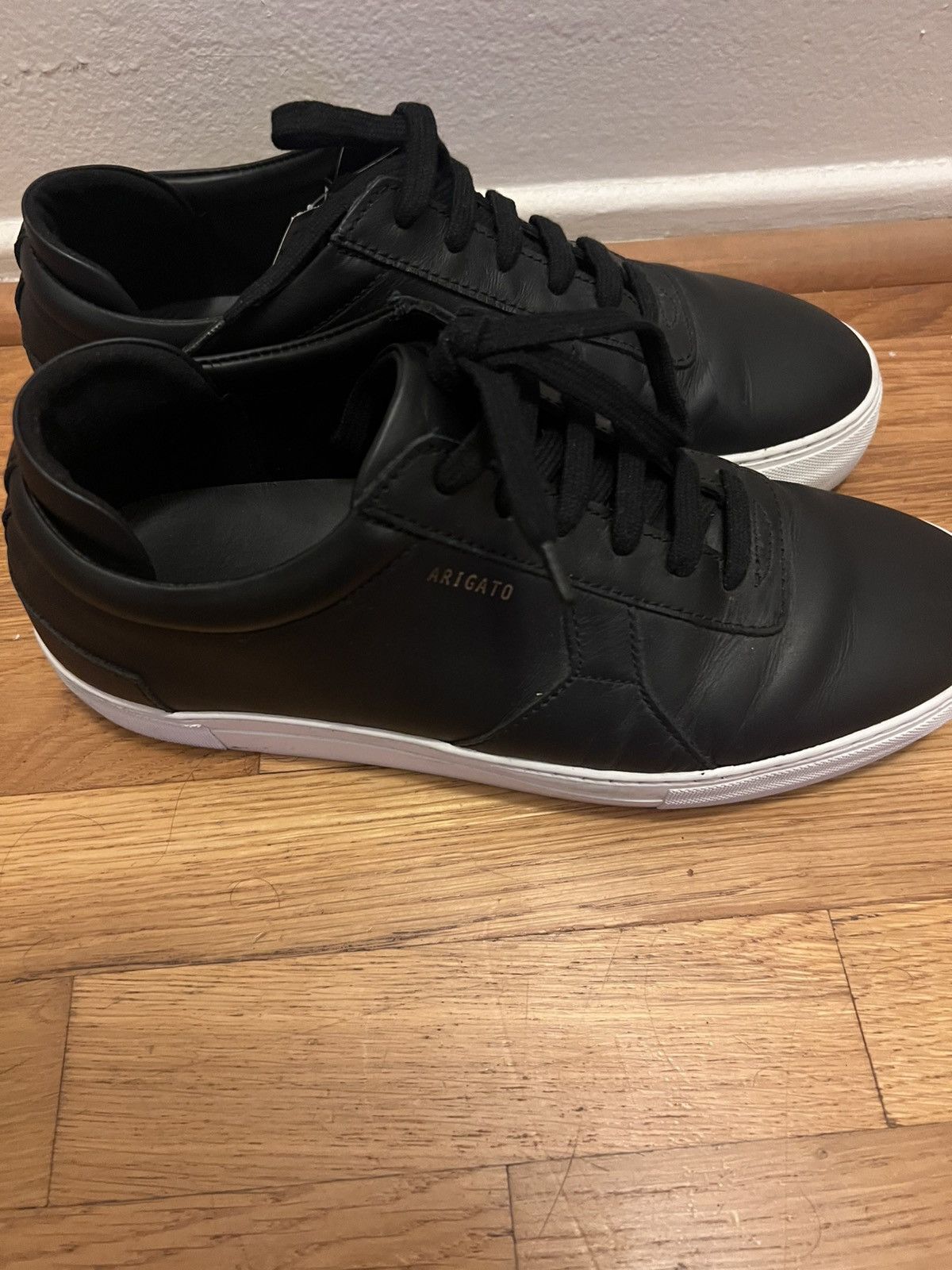 Axel Arigato Axel Arigato sneakers size 10 rare model Size US 10 / EU 43 - 4 Thumbnail