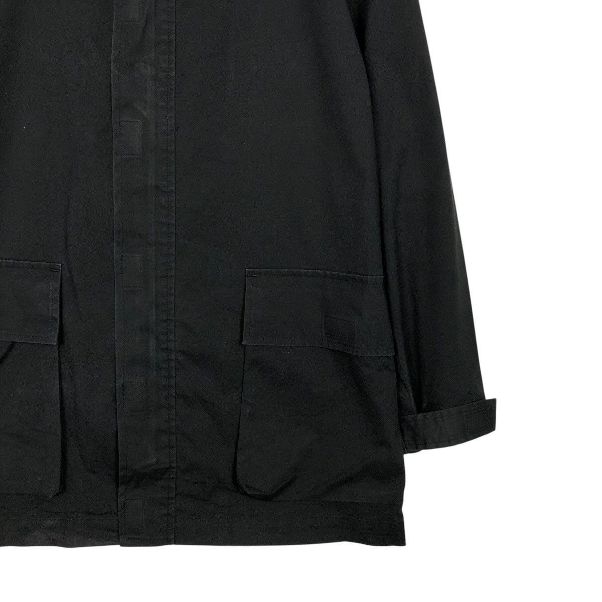 Boycott 📌Vintage Chore Worker Jacket Boycott Japan Made Size US M / EU 48-50 / 2 - 6 Thumbnail