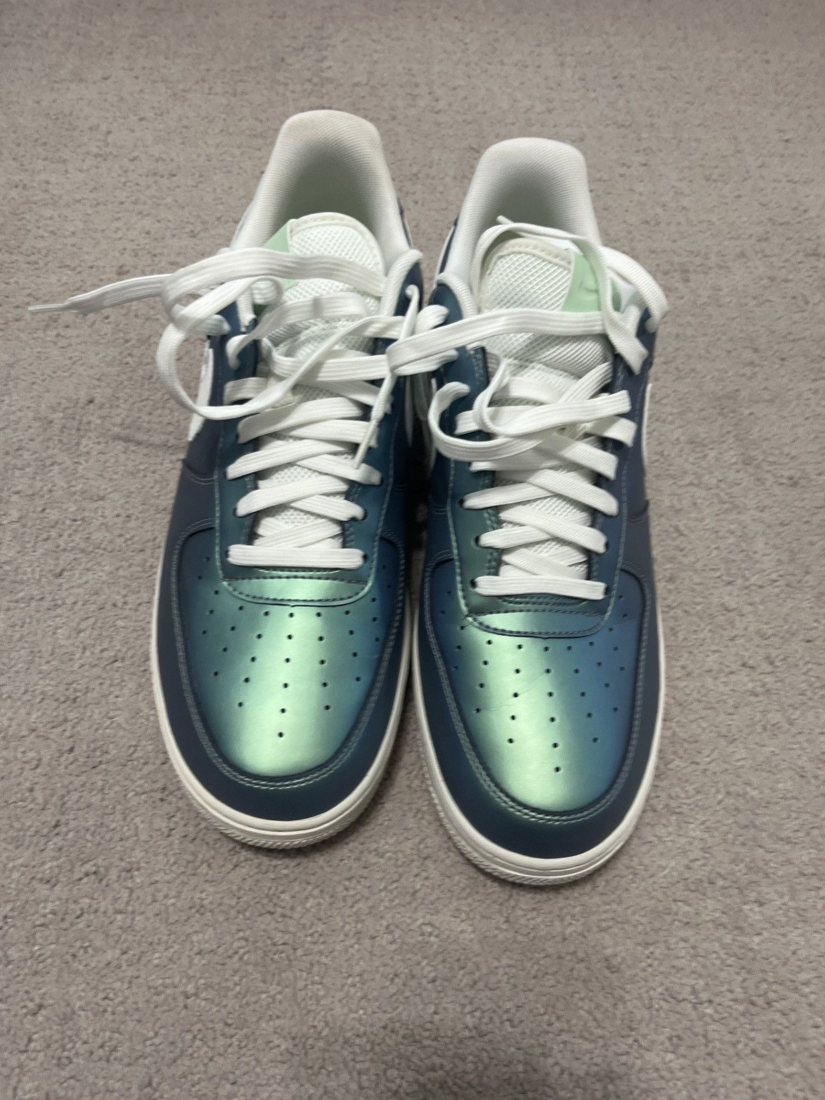 Air Force 1 ‘07 LV8