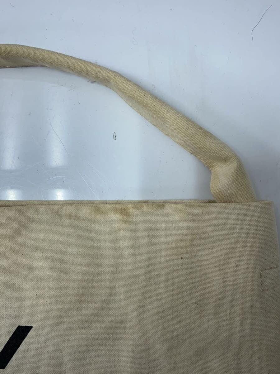 Yohji Yamamoto Showcase Tote Bag Size ONE SIZE - 7 Thumbnail