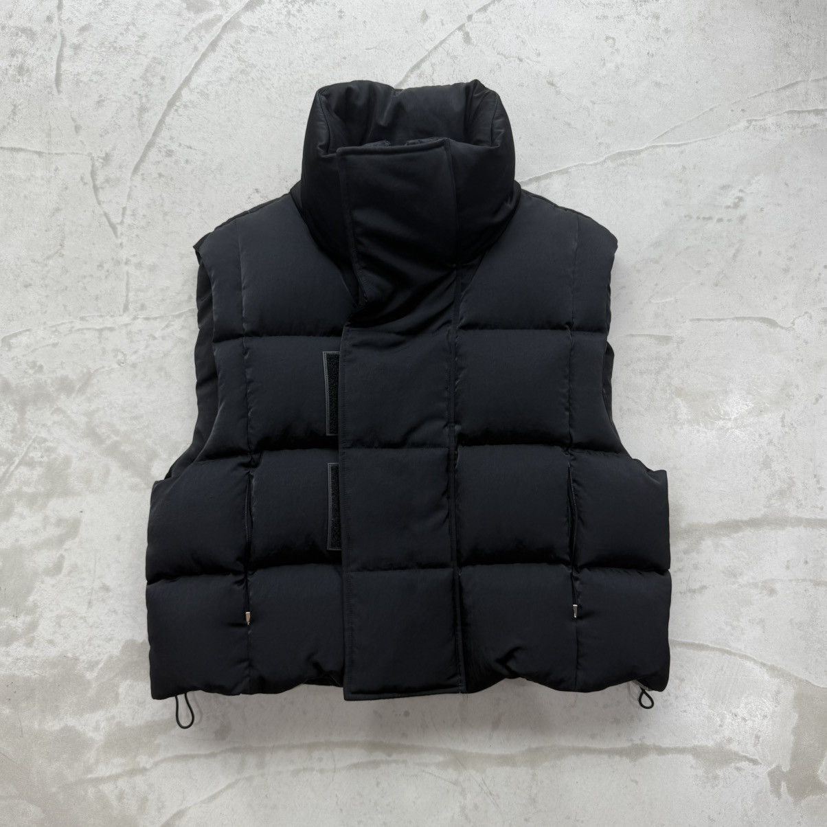 Givenchy Givenchy AW21 Puffer Vest Size US S / EU 44-46 / 1 - 1 Thumbnail