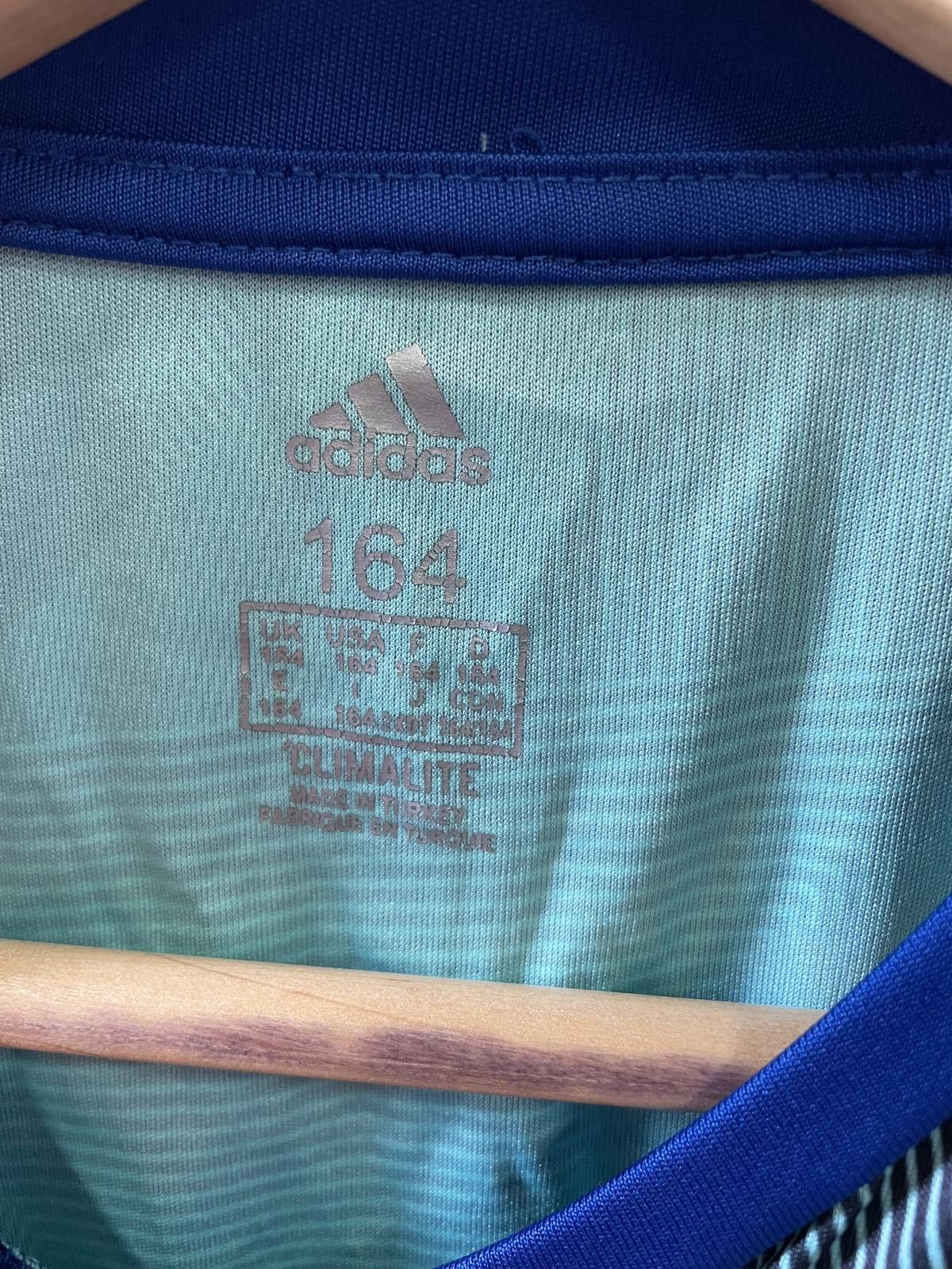 Adidas Manchester City Football Club Home Jersey Size US M / EU 48-50 / 2 - 3 Thumbnail