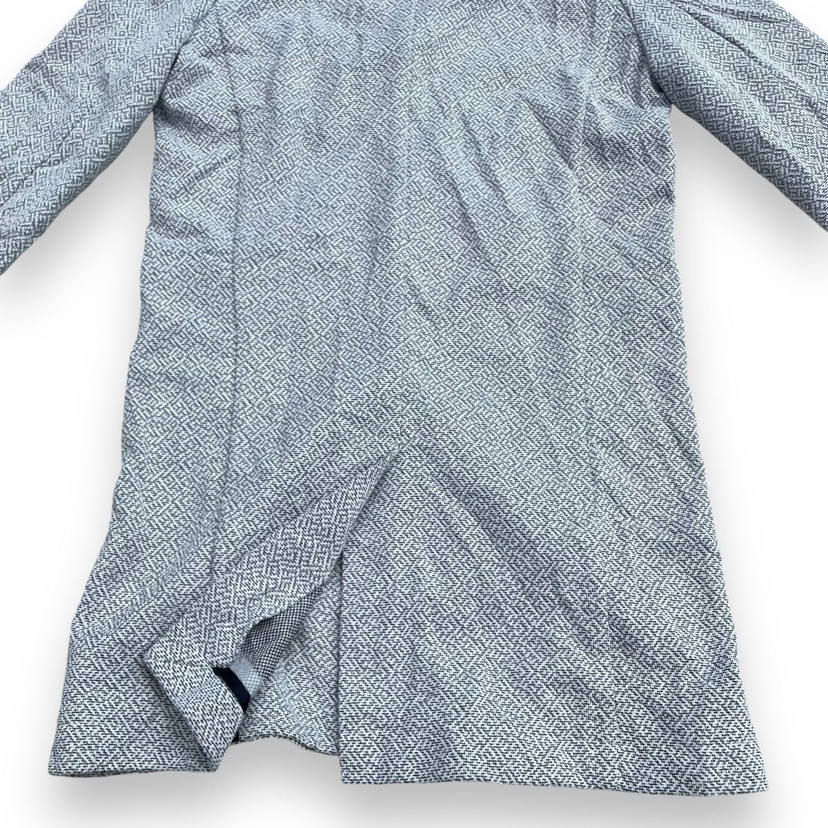 BERNINGS SHO 🇯🇵 BEARNING SHO JAPANESE PUNK BUTTON UP HEAVY COAT JACKET Size US M / EU 48-50 / 2 - 6 Thumbnail