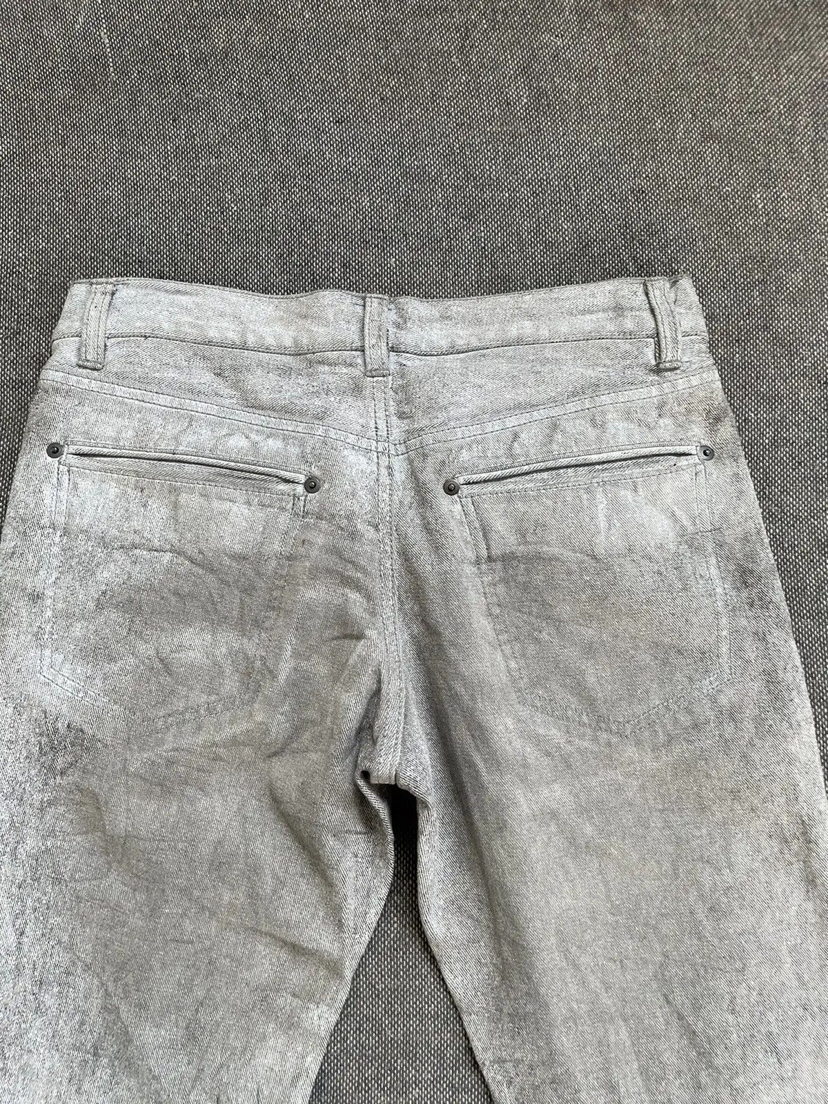 Comme Ca Ism Vintage Comme Ca Ism Flare Jeans Size US 29 - 14 Thumbnail