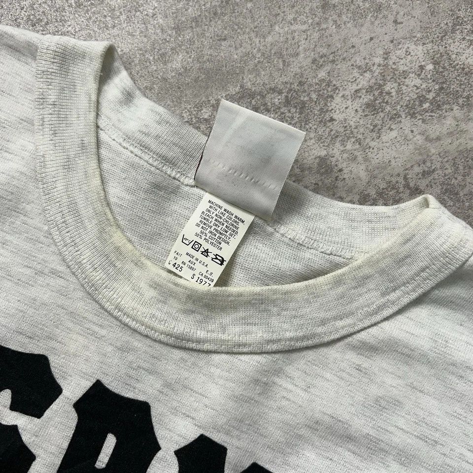 MLB × Vintage PITTSBURGH PIRATES LONG GONE RAGLAN SHIRT AOP SIZE XL Size US XL / EU 56 / 4 - 8 Thumbnail