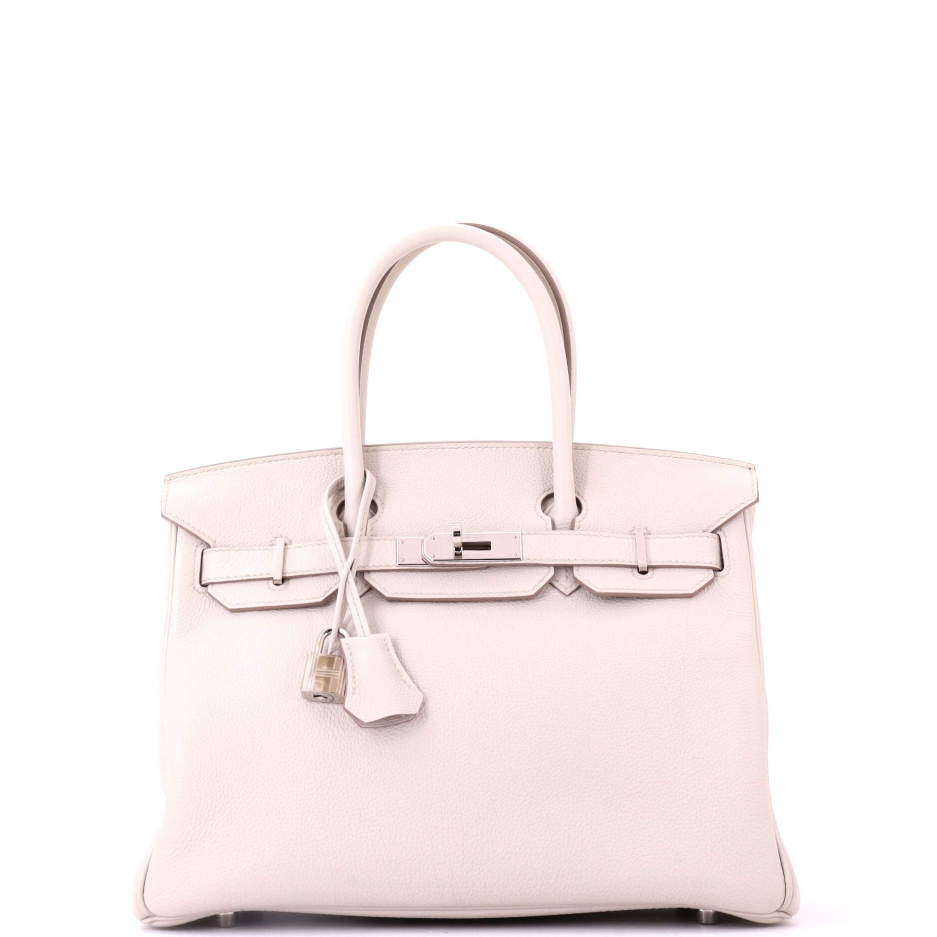 Hermes Birkin Handbag Size ONE SIZE - 1 Thumbnail
