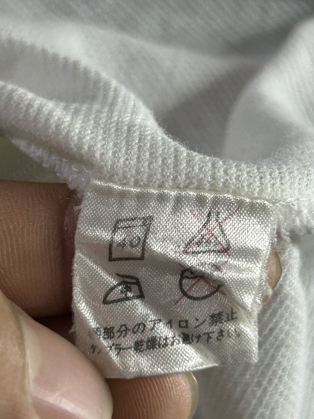 Japanese Brand × Nike × Vintage Vintage 80s Nike Athletics Size US M / EU 48-50 / 2 - 8 Thumbnail