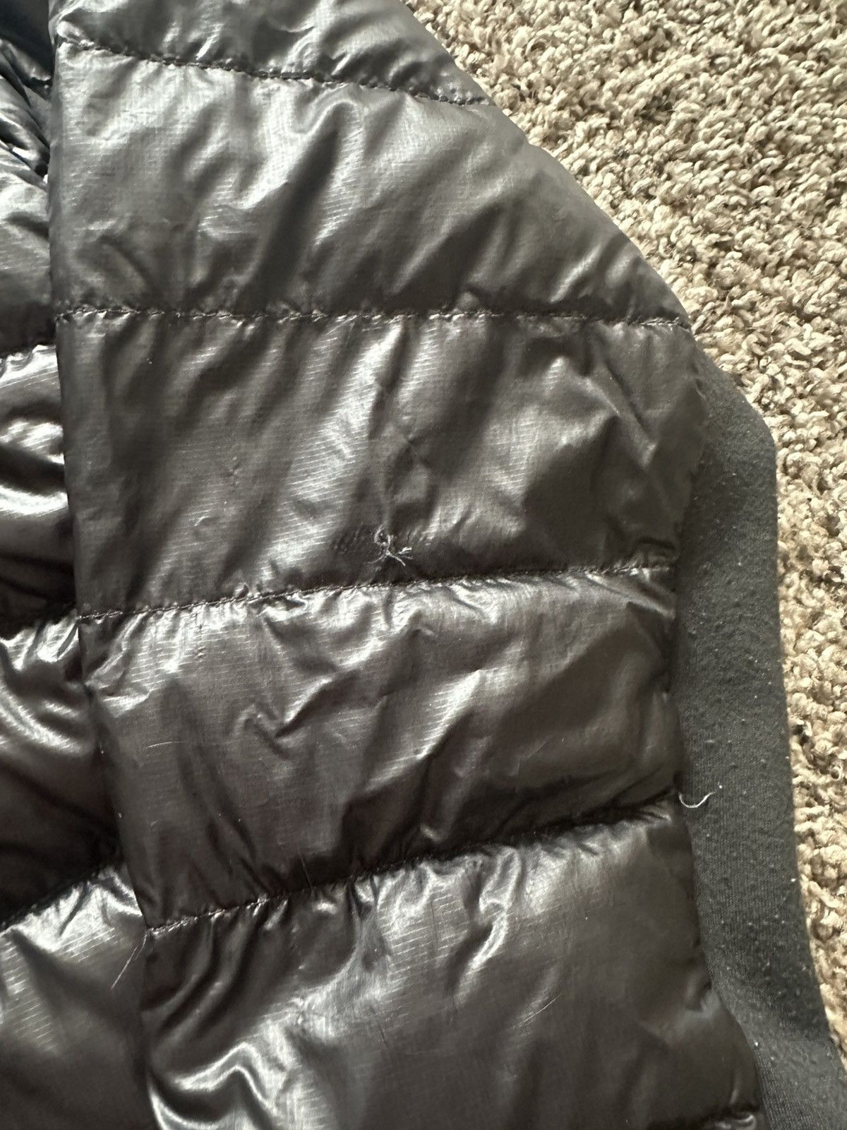 Canada Goose Canada Goose Light Down Jacket Size US M / EU 48-50 / 2 - 4 Thumbnail