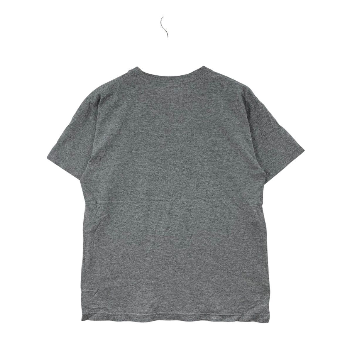 Supreme Vintage SUPREME START SOMETHING Usa Short Sleeve Tee Size US M / EU 48-50 / 2 - 2 Thumbnail