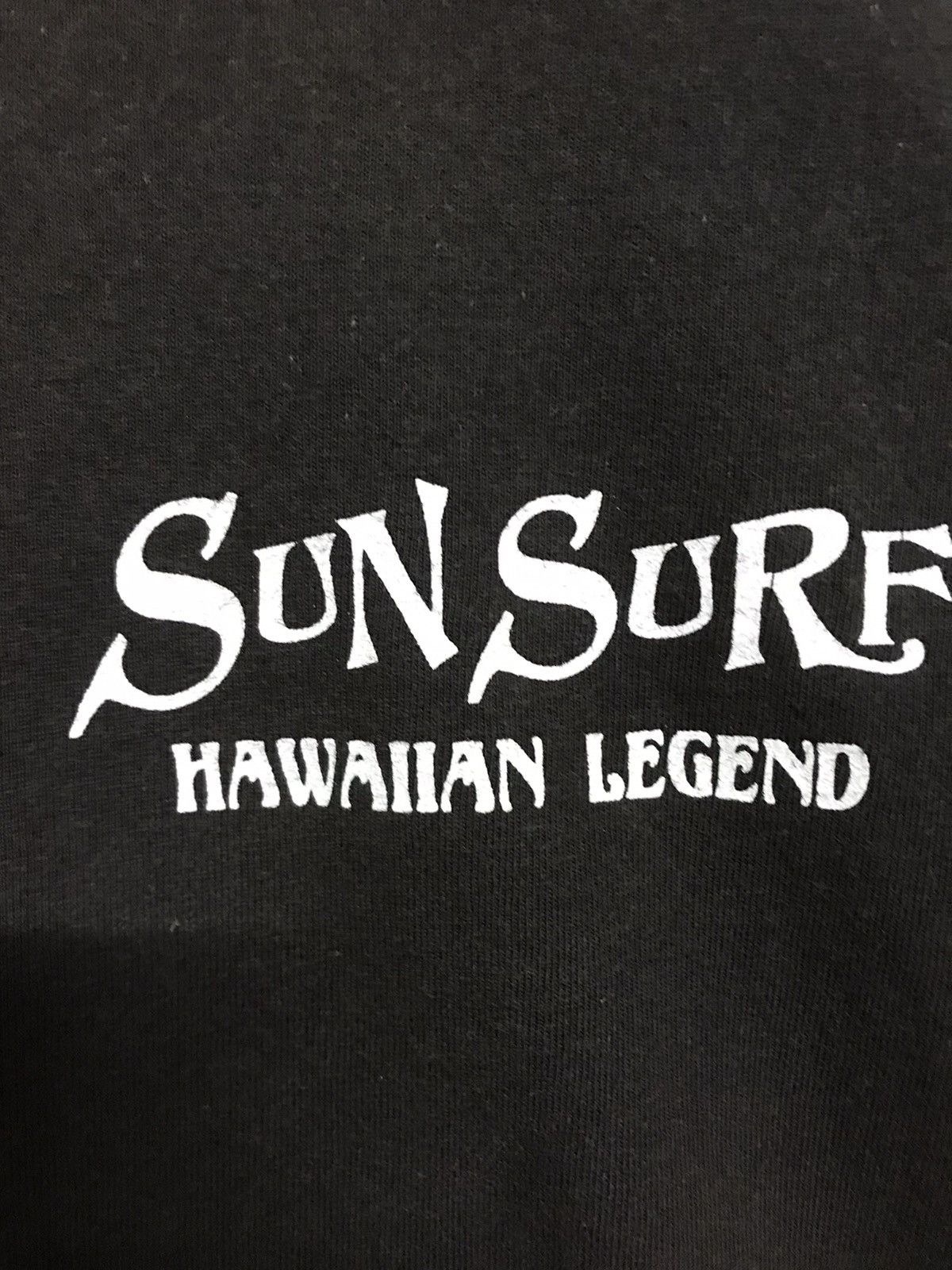 Sun Surf Sun surf Hawaiian Legend Kara-Shishi Botan Size US S / EU 44-46 / 1 - 4 Thumbnail