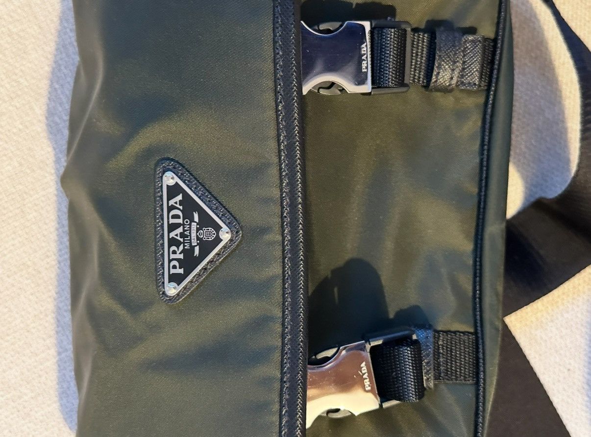 Prada Prada Re-Nylon Size ONE SIZE - 6 Thumbnail