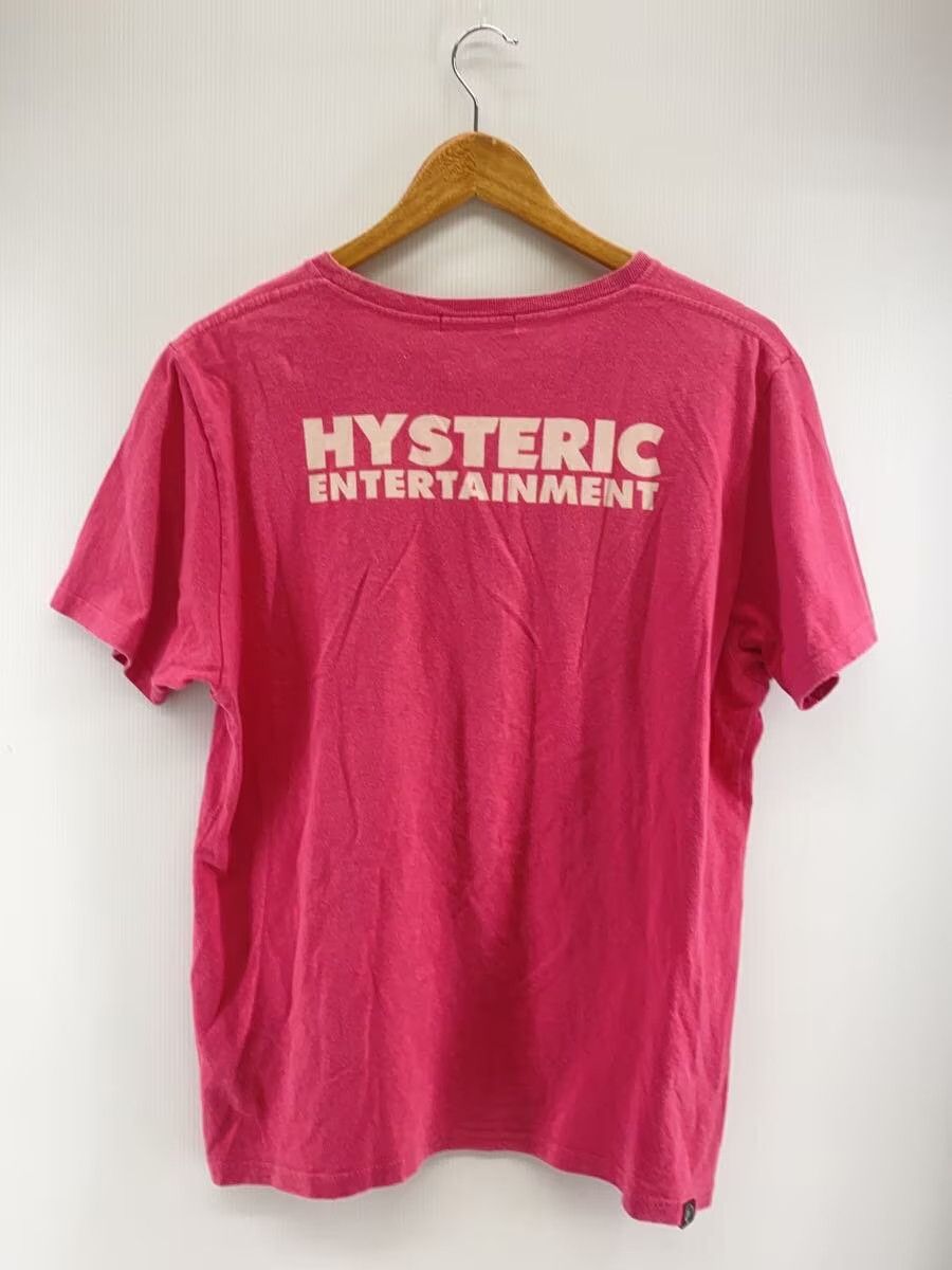 Hysteric Glamour Hysteric Woman Tee Size US M / EU 48-50 / 2 - 2 Thumbnail