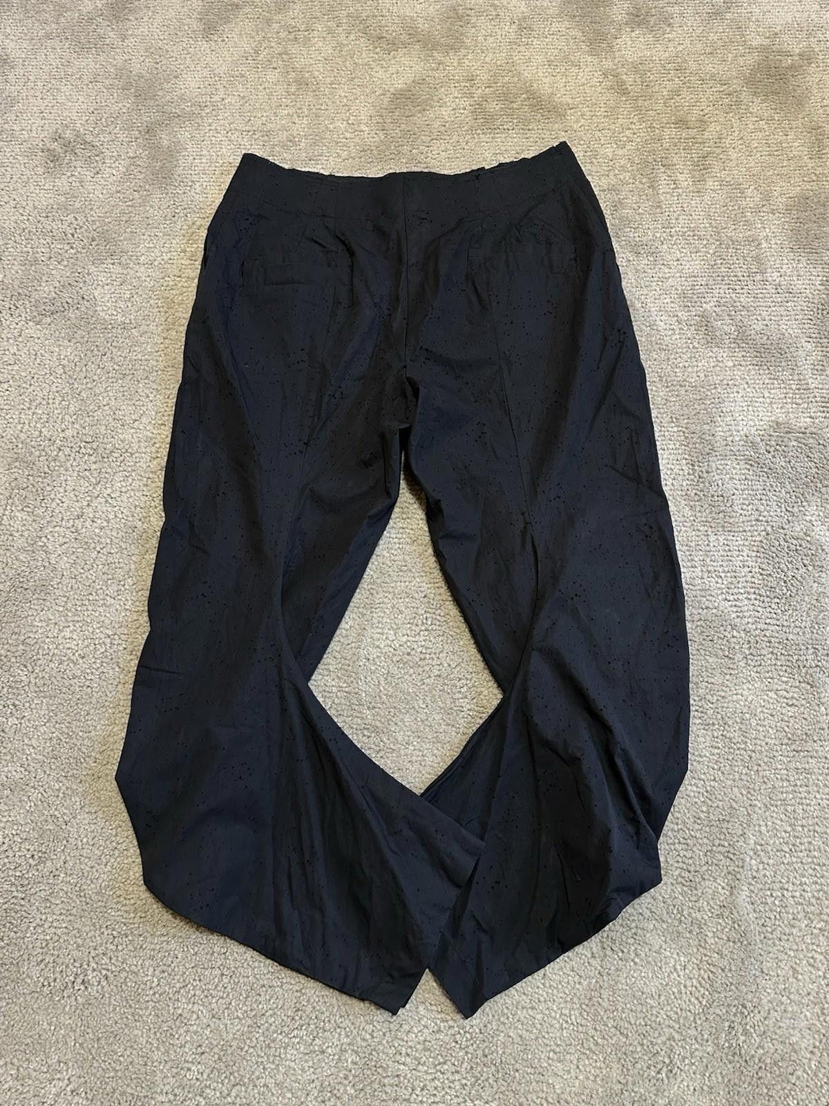 Rundholz RUNDHOLZ BLACK LABEL Black Pant Size XL Size 40" / US 18 - 9 Thumbnail