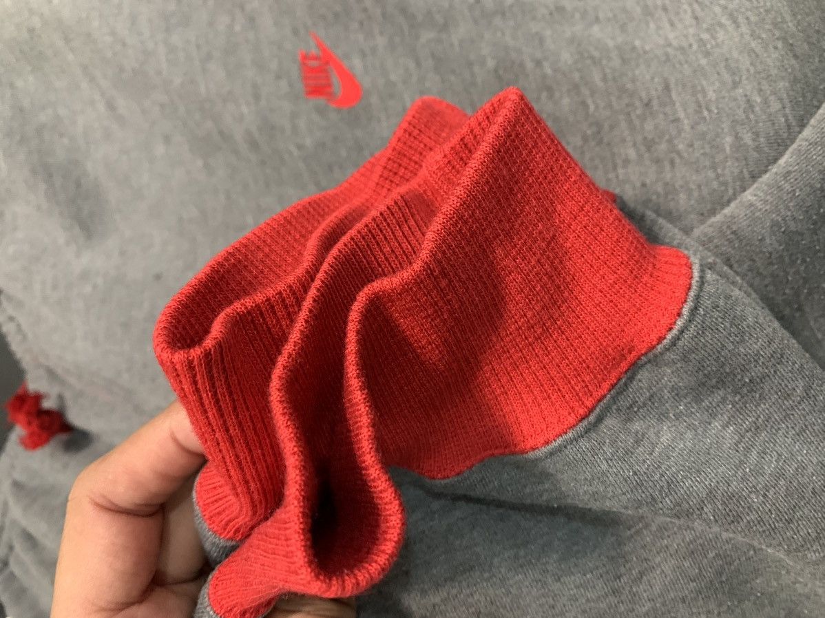 Nike × Vintage Vintage Nike Sweatpants Size US 32 / EU 48 - 12 Thumbnail