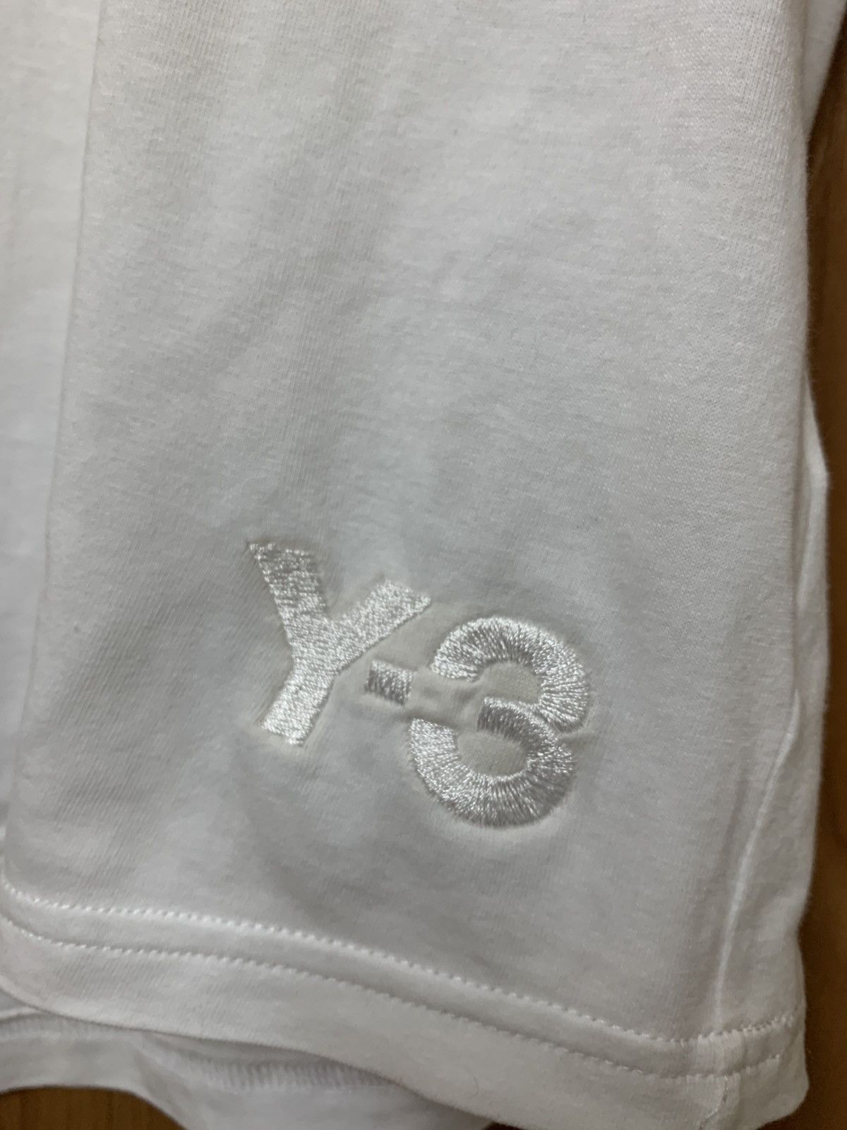 Y-3 Yohji yamamoto Y-3 shirt Size US L / EU 52-54 / 3 - 17 Thumbnail