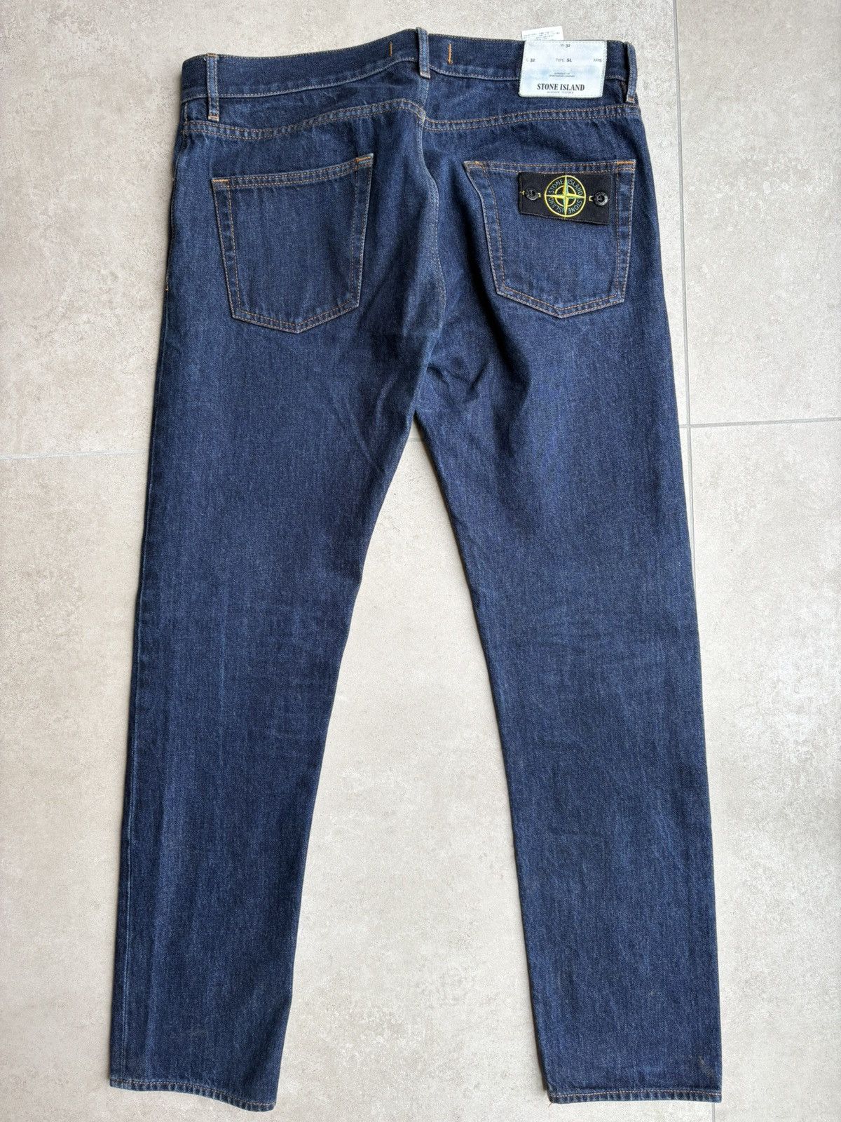 STONE ISLAND DENIMS サイズ30 $_57.JPG?set_id=880000500F