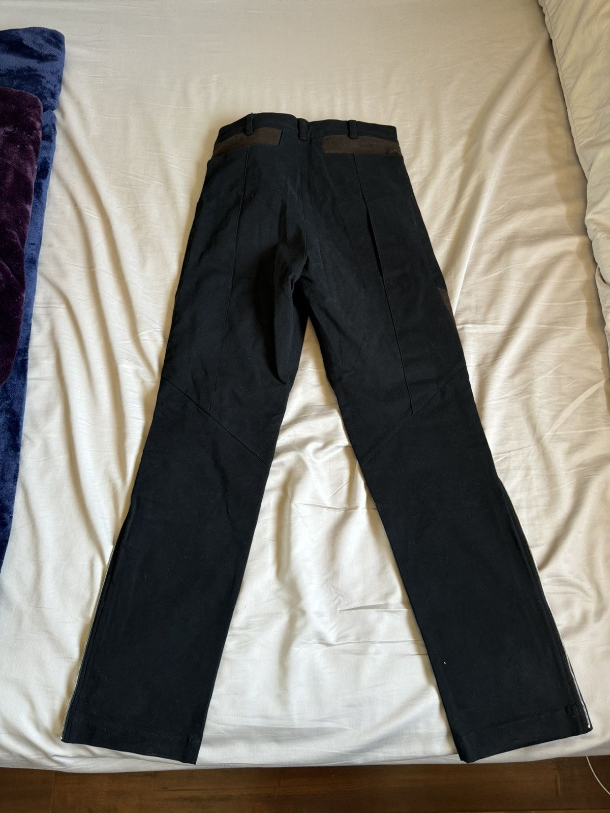 CMMAWEAR CMMAWEAR Size US 30 / EU 46 - 2 Thumbnail