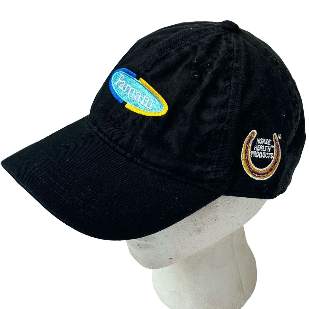 Other Black & Blue Farnam Men's Hat Size ONE SIZE - 2 Thumbnail