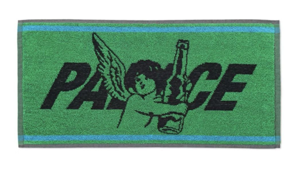 Palace Palace FW16 Bar Towel Size ONE SIZE - 1 Thumbnail
