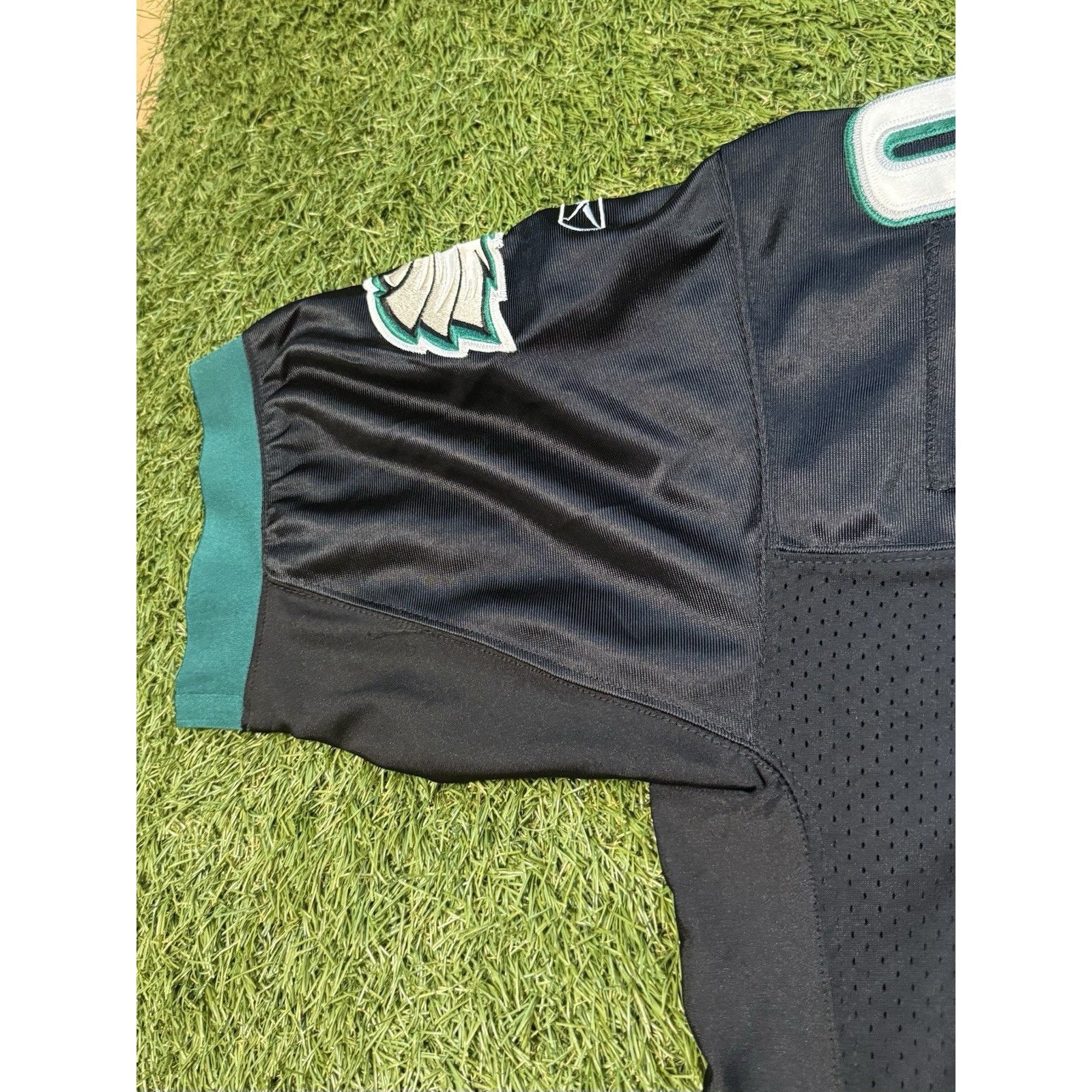 Reebok VTG Authentic Reebok Philadelphia Eagles Westbrook Men 48 Size US XL / EU 56 / 4 - 12 Thumbnail