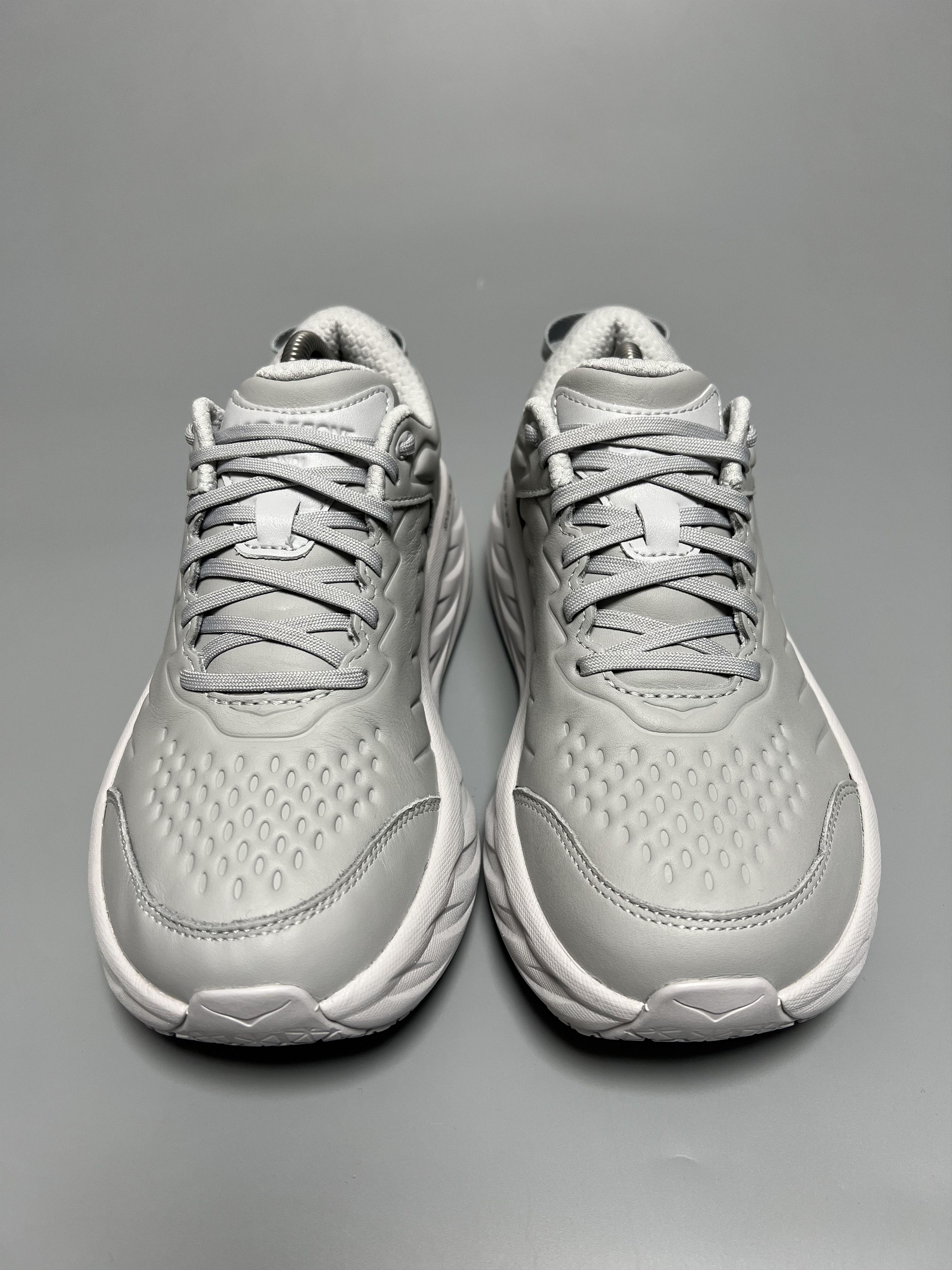 Hoka 8D Hoka Bondi SR Wide Running Shoes Walking Gym Training Size US 8 / IT 38 - 4 Thumbnail