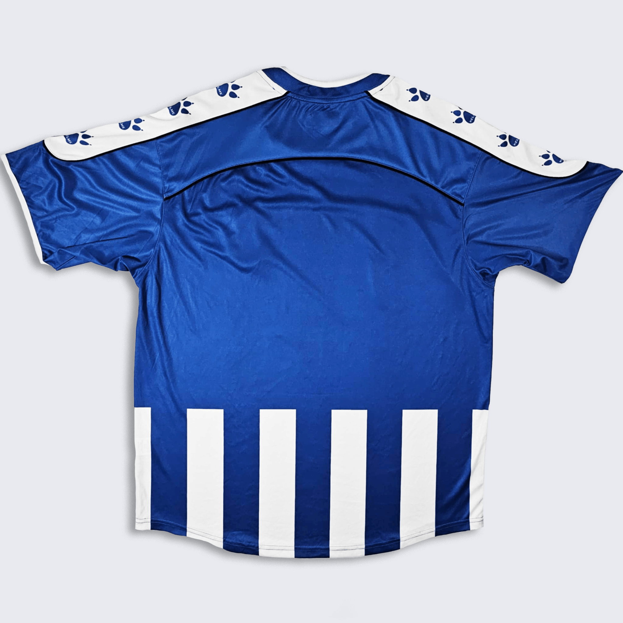 Other RCD Espanyol de Barcelona Kelme Soccer Jersey Size US L / EU 52-54 / 3 - 2 Thumbnail
