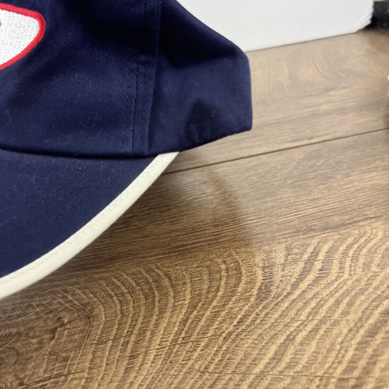Other Bubba Wallace Hat #2 Car NASCAR Hat Blue Cap Adjustable Blue Size ONE SIZE - 8 Thumbnail