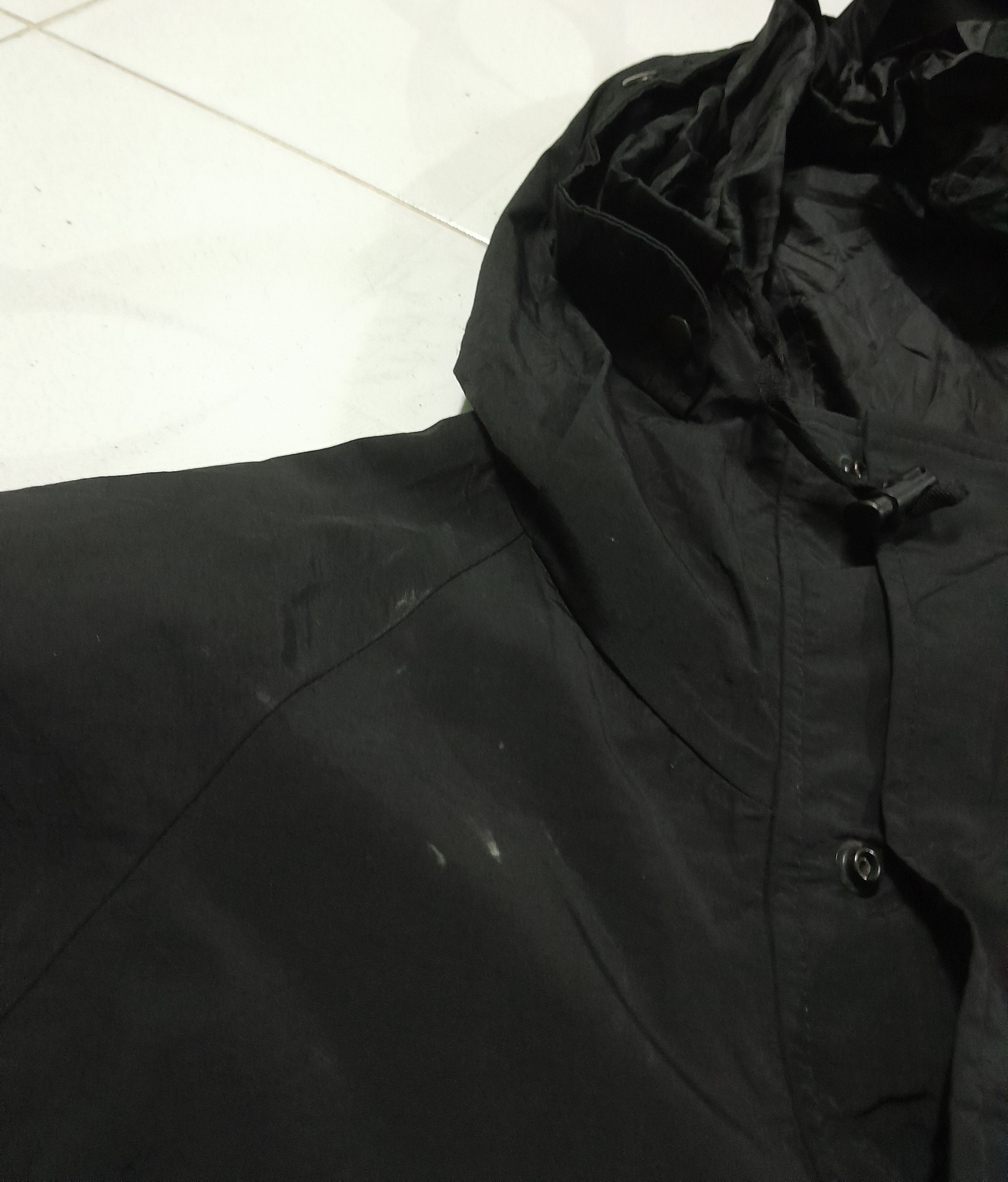 Japanese Brand 💥FINAL DROP 💥 TRUE SPEC MILITARY JACKET STYLE Size US S / EU 44-46 / 1 - 3 Thumbnail