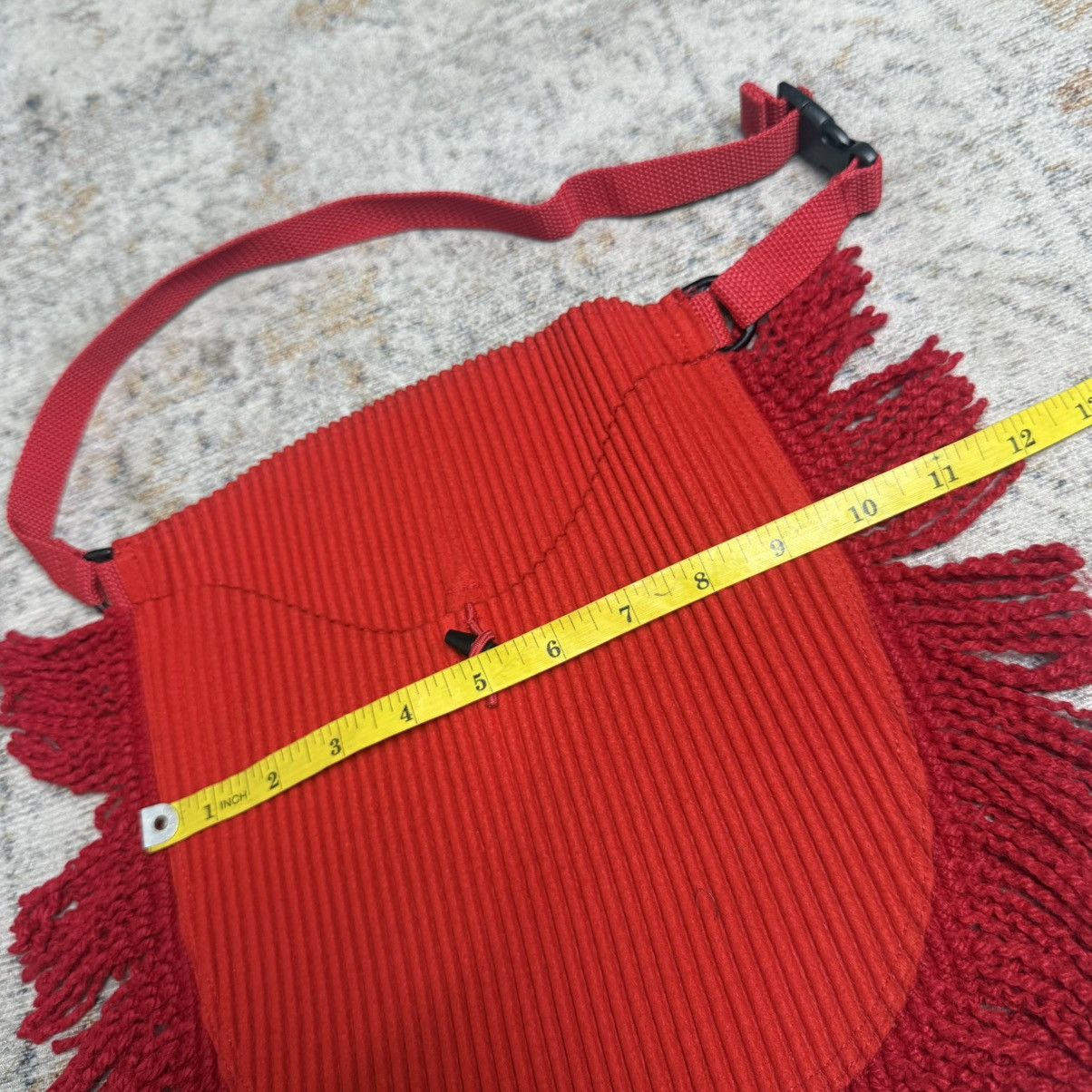 Pleats Please Issey Miyake Pleats please mini bag Size ONE SIZE - 5 Thumbnail