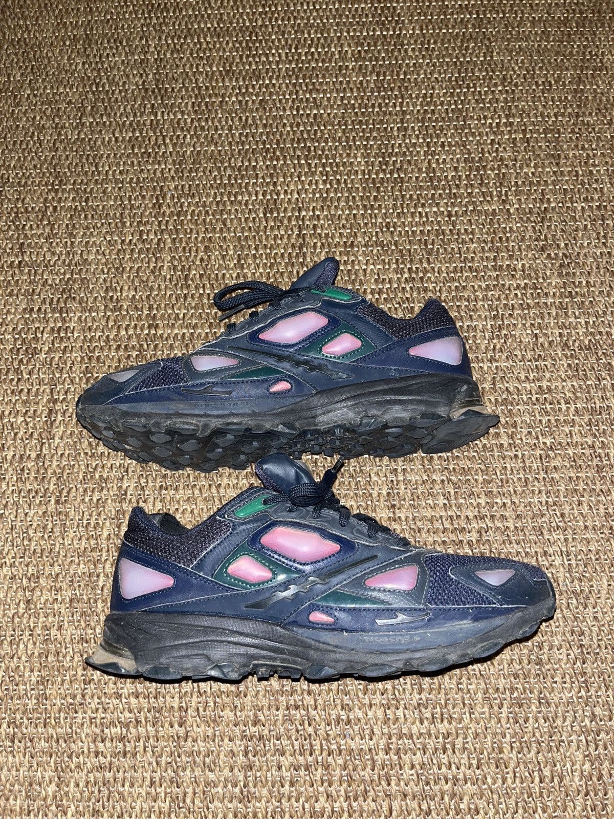 Adidas × Raf Simons Adidas x Raf Simons Response 1 Size US 8 / EU 41 - 2 Thumbnail