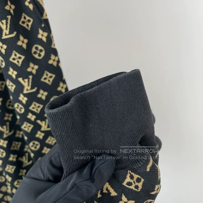 Louis Vuitton Louis Vuitton size xs Knit Pants Size US 28 / EU 44 - 5 Thumbnail