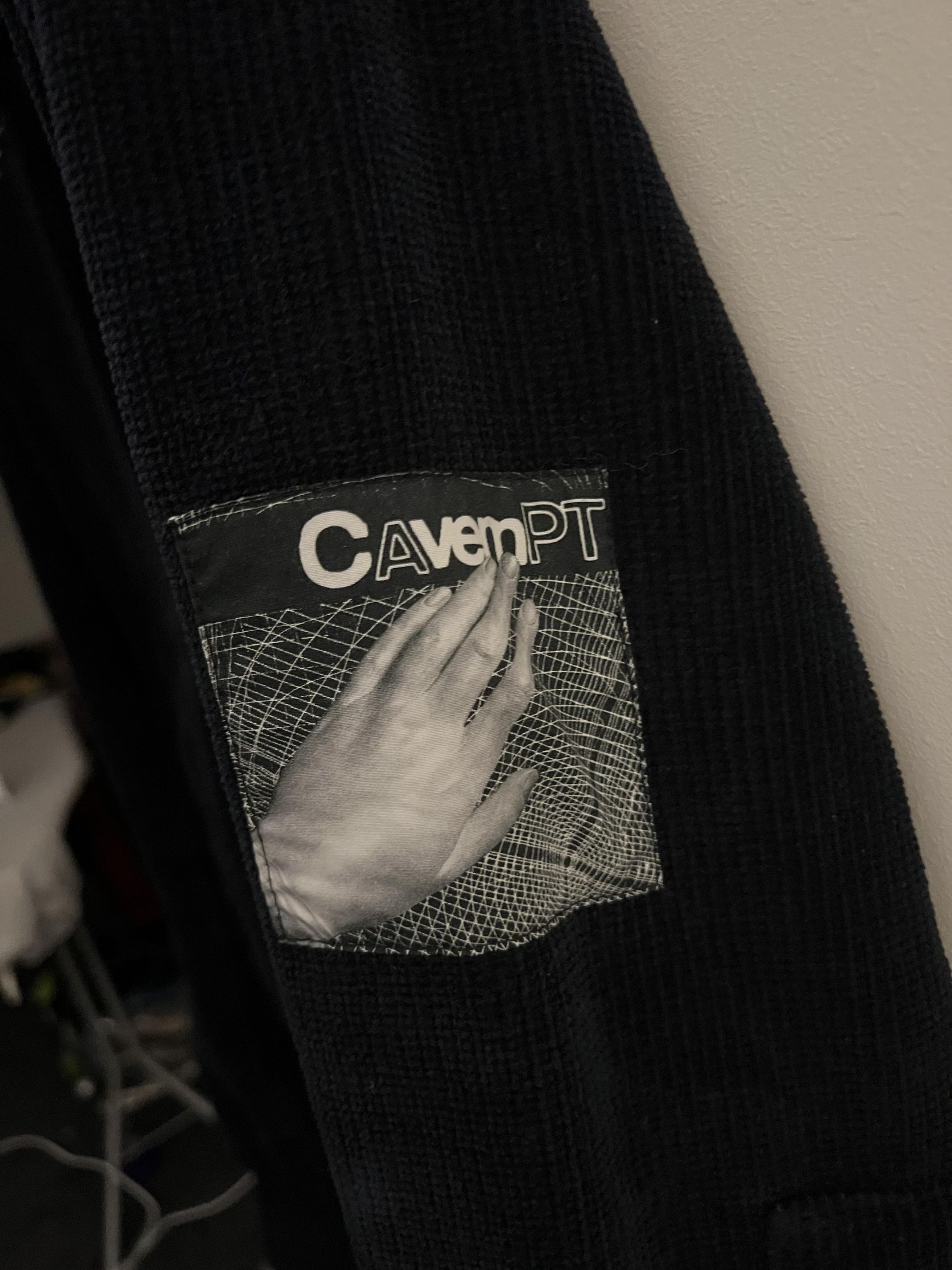 Cav Empt Cav Empt Corduroy Jacket Size US L / EU 52-54 / 3 - 2 Thumbnail