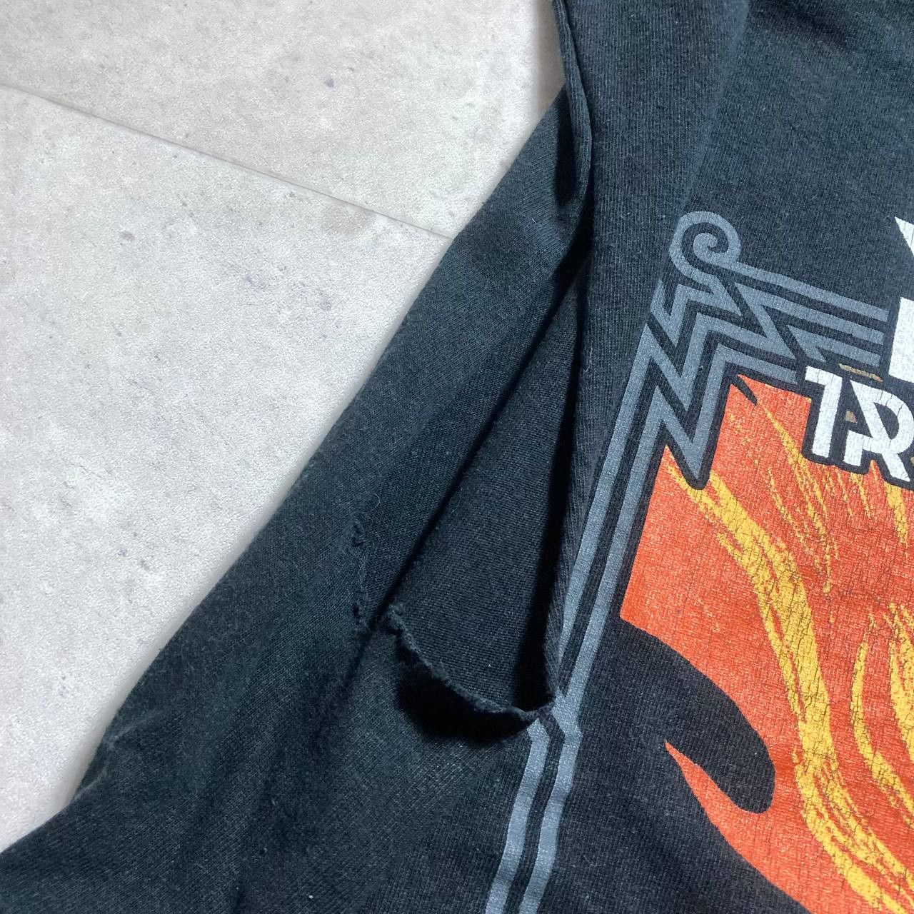 Band Tees Dark Tranquillity Melodic Death Metal Rock Band Tour Tee Size US M / EU 48-50 / 2 - 3 Thumbnail