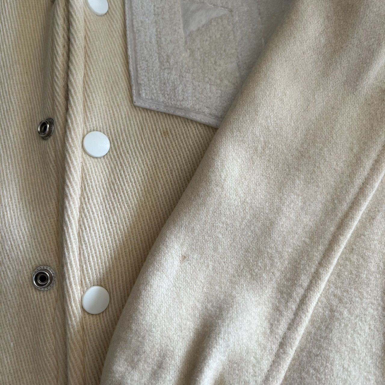 Opening Ceremony Opening Ceremony Wool Jacket Size US XS / EU 42 / 0 - 13 Thumbnail