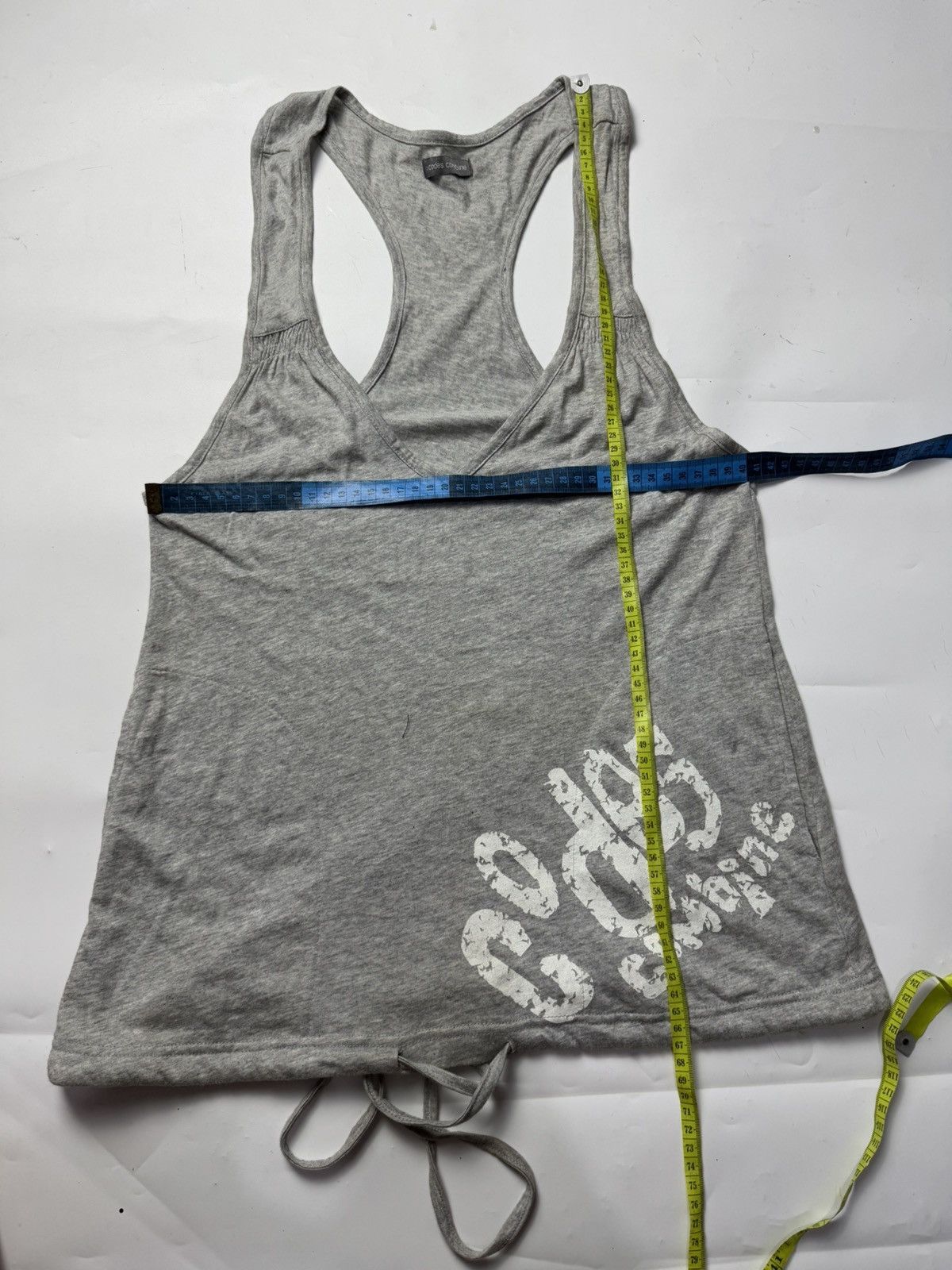 If Six Was Nine × Japanese Brand × Le Grande Bleu (L.G.B.) Codes Combine Tanktop Flare Size US S / EU 44-46 / 1 - 5 Thumbnail