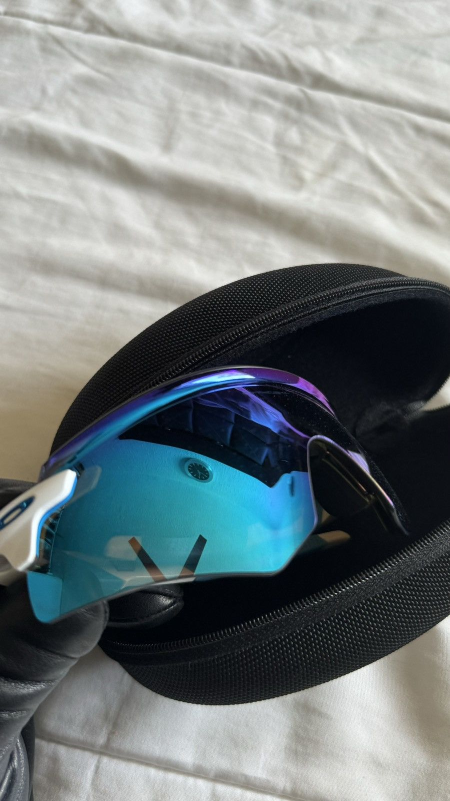 Oakley Oakley Enconder Sunglasses Size ONE SIZE - 5 Thumbnail