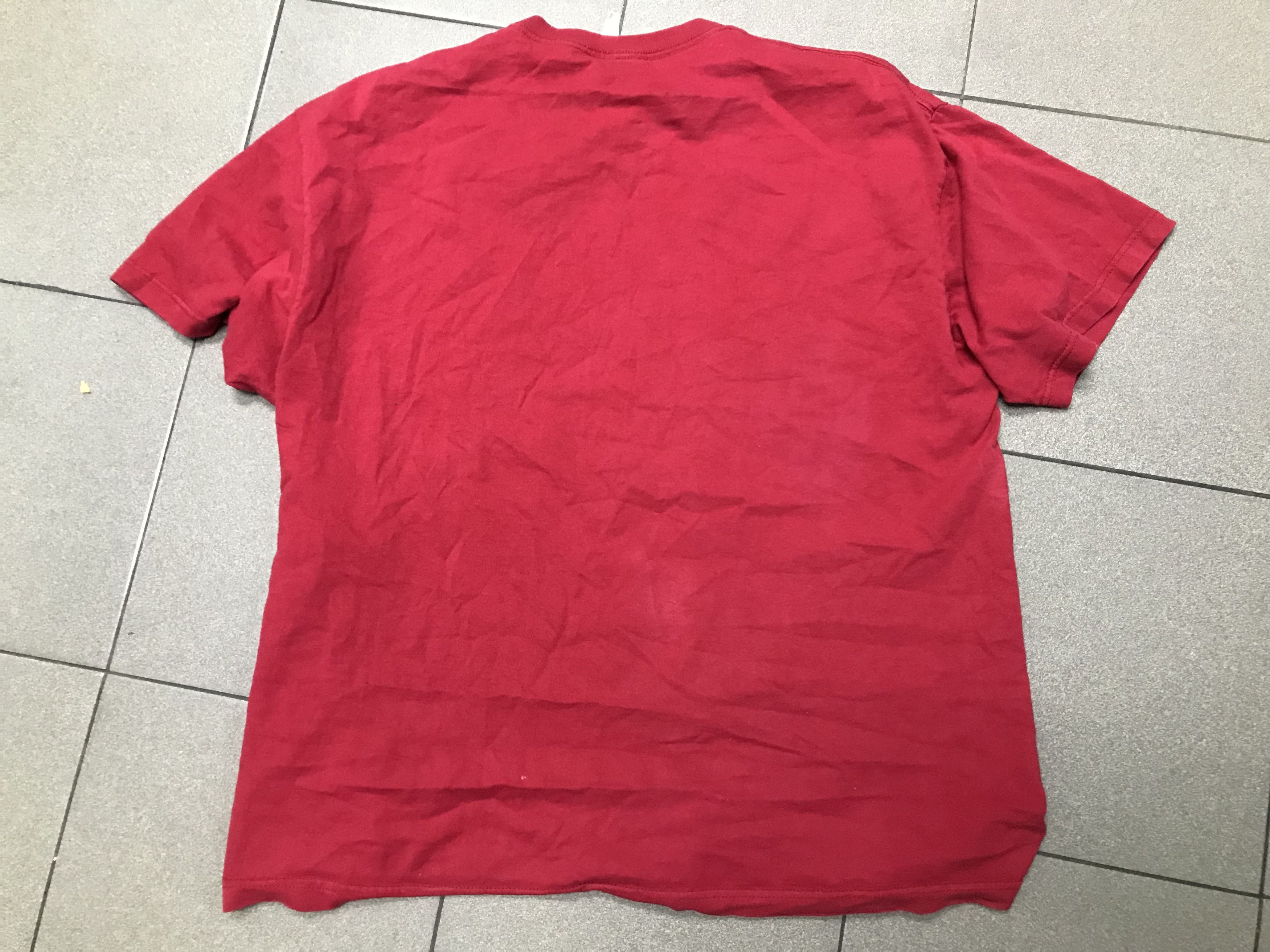 Band Tees THE STROKES Size US XL / EU 56 / 4 - 4 Thumbnail