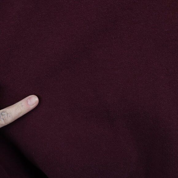 Hard Rock Cafe × Vintage Vintage 90s Hard Rock Cafe Seminole Hotel Sweatshirt Size US XL / EU 56 / 4 - 5 Thumbnail