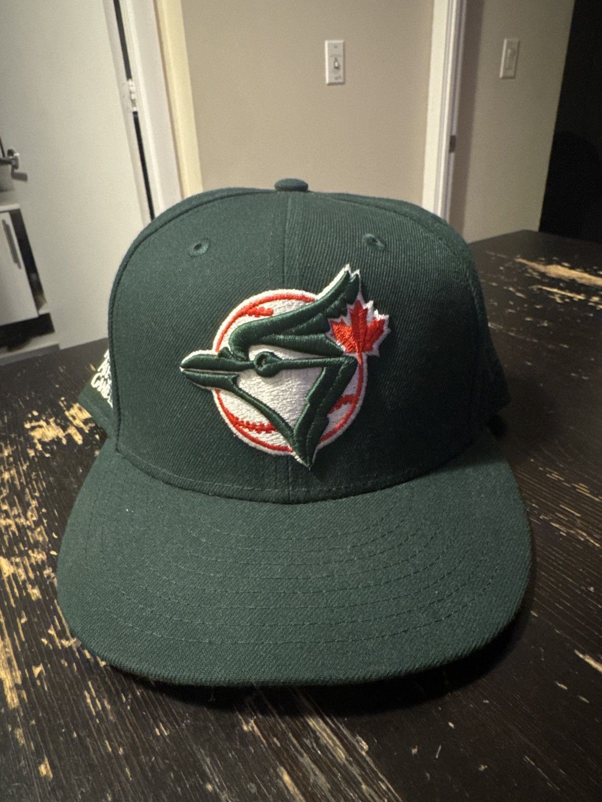 Cooperstown Collection × New Era New Era | Toronto Blue Jays • 1991 All-Star Game Fitted Size ONE SIZE - 6 Thumbnail