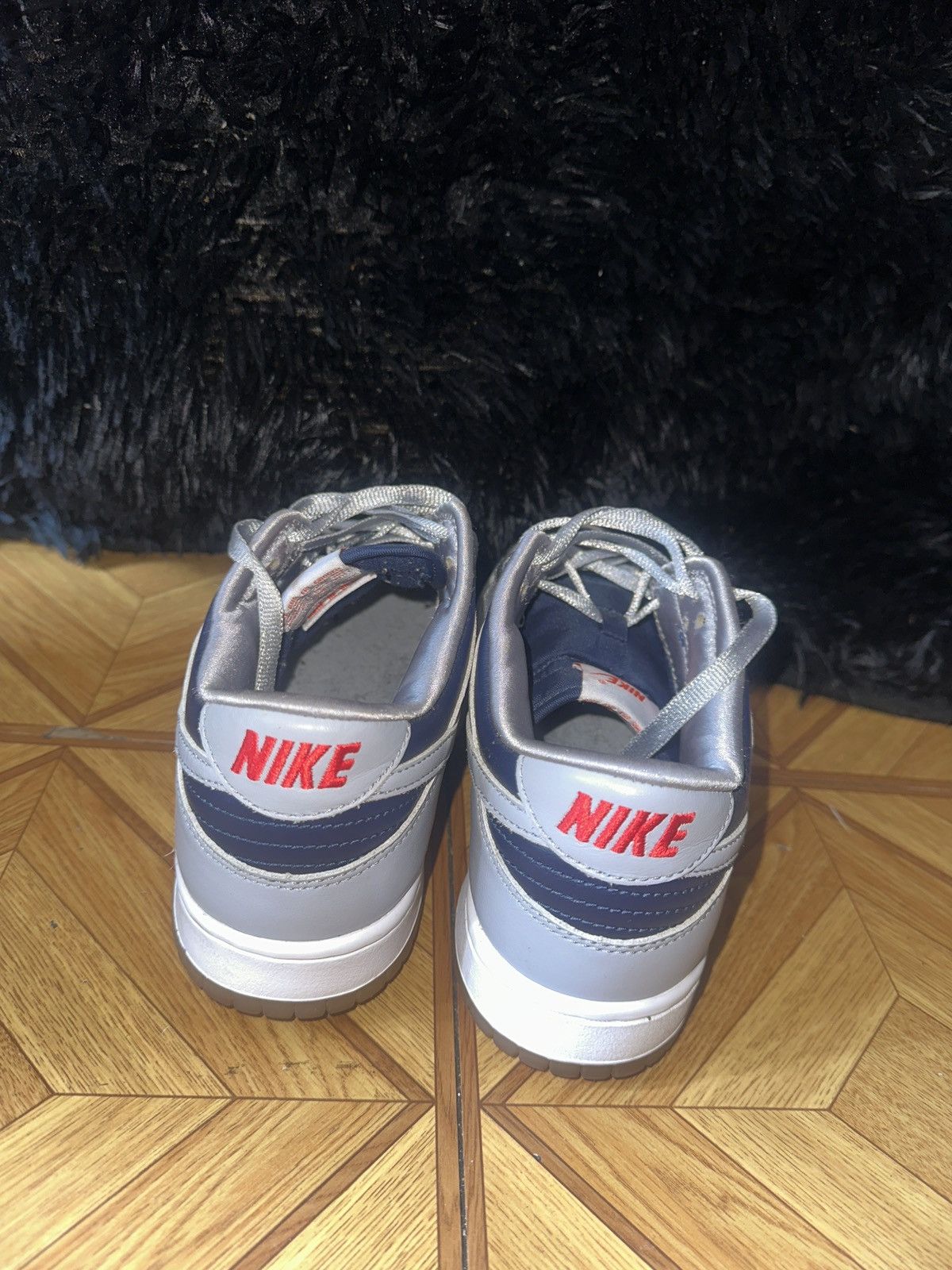 Nike Nike Womens dunk low SP “College Navy Size US 9.5 / EU 42-43 - 5 Thumbnail