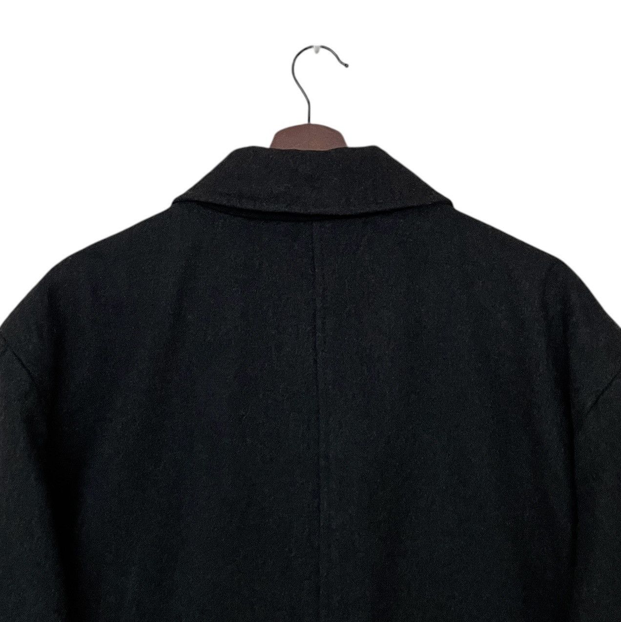 Levi's × Vintage Vintage Brand Levi’s Wool Jacket 2000s Size US XXL / EU 58 / 5 - 4 Thumbnail