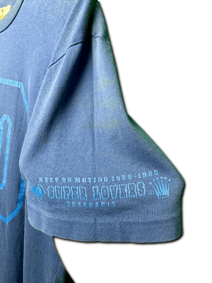 Japanese Brand × Vintage Vintage Super Lovers - 10 Years 1999 - 1989 T-Shirt Size US L / EU 52-54 / 3 - 7 Thumbnail