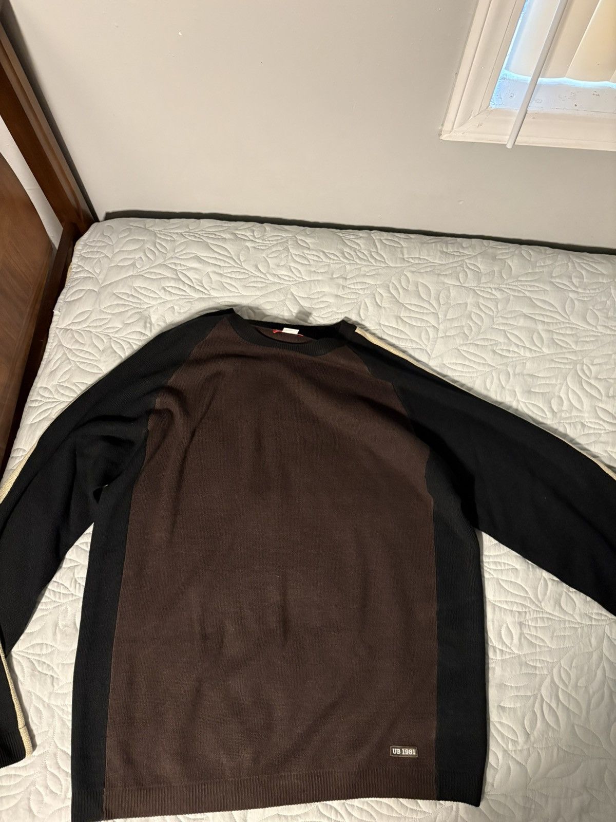 Vintage Union bay sweater Size US XXL / EU 58 / 5 - 1 Preview