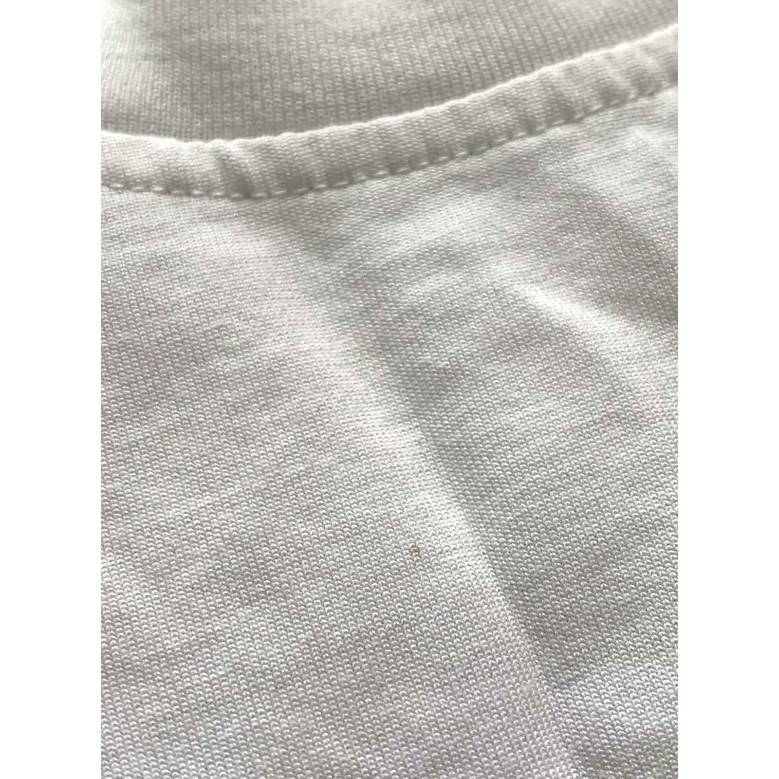 Nike Nike Women Casual Vest Shirt 2016 XS White Sleeveless Tee Jersey Size XS / US 0-2 / IT 36-38 - 7 Thumbnail