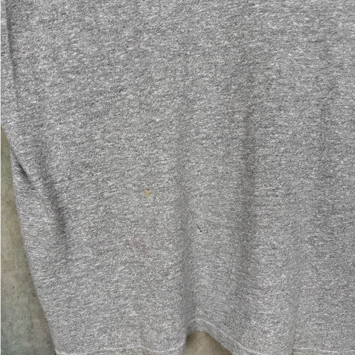 Champion × Vintage VTG 90s US Army Athletics T Shirt Mens Sz M Gray Military Size US M / EU 48-50 / 2 - 10 Thumbnail